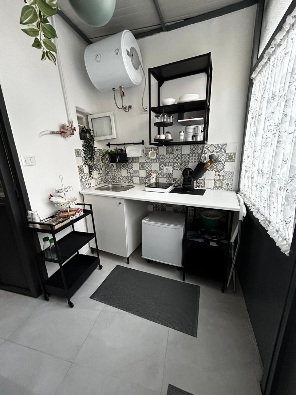 Stupor Mundi Apartment Napoli Bagian luar foto