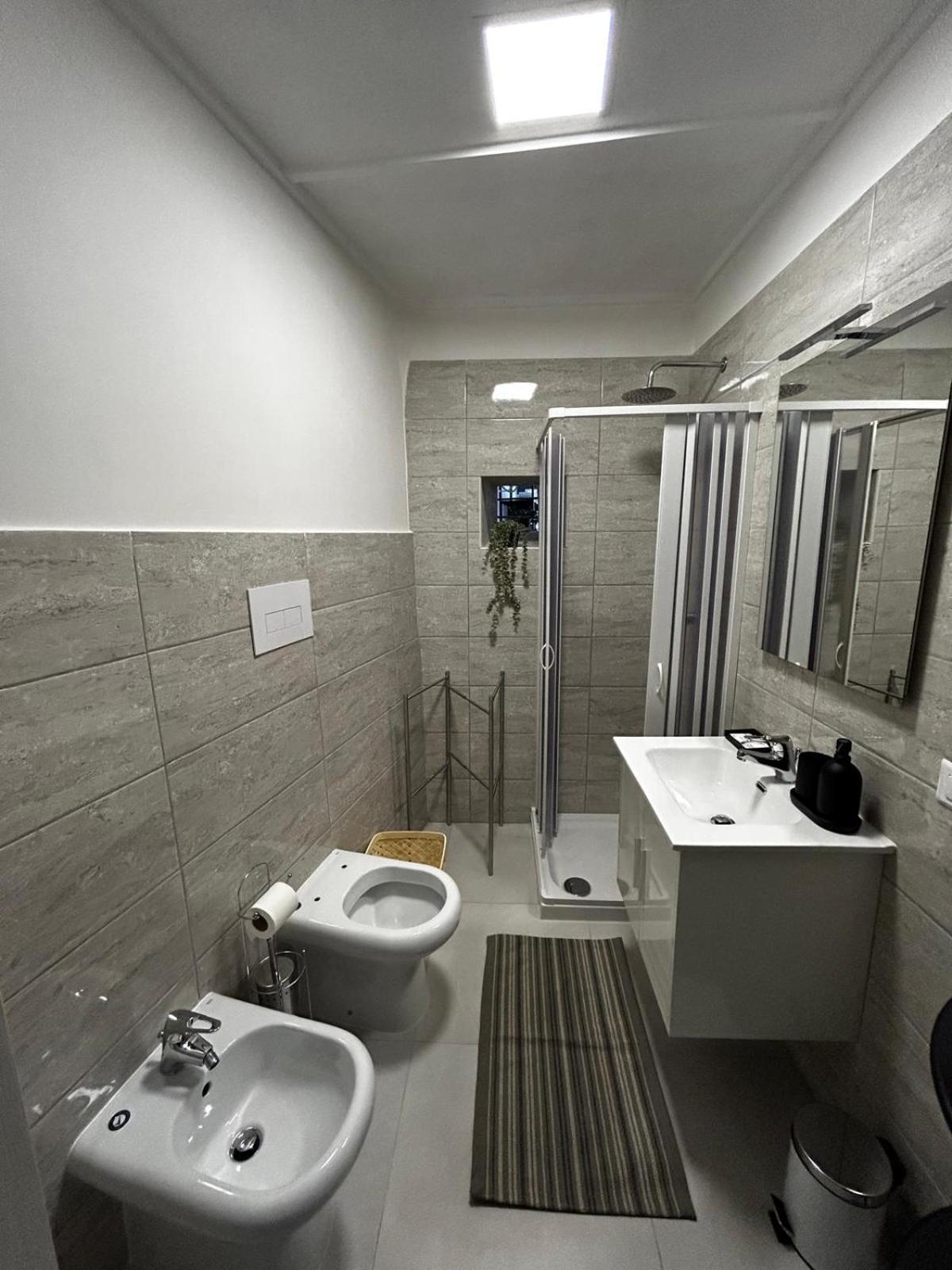 Stupor Mundi Apartment Napoli Bagian luar foto